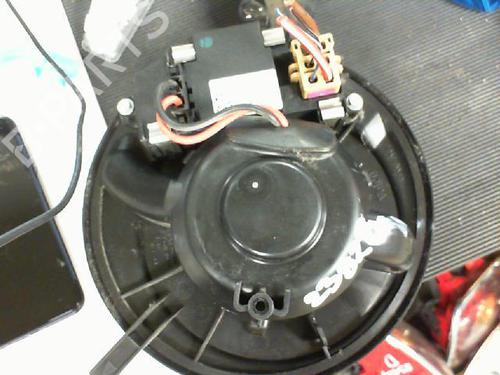 Heater blower motor AUDI A3 (8P1) 2.0 TDI | BP20879683M62 