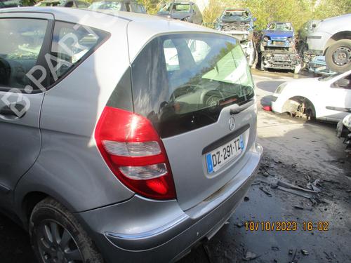 Left headlight MERCEDES-BENZ A-CLASS (W169) A 180 CDI (169.007, 169.307) | BP20878715C28 