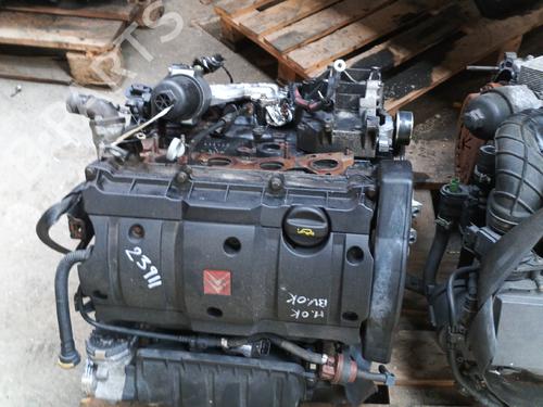 Engine CITROËN C3 Pluriel (HB_) 1.6 | BP34358064M1 - Image 5