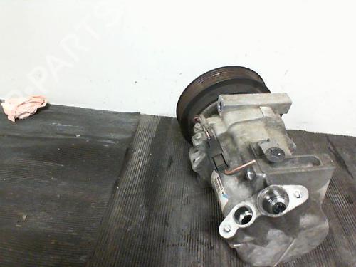 AC compressor DACIA SANDERO II 1.5 dCi | BP29738550M34 