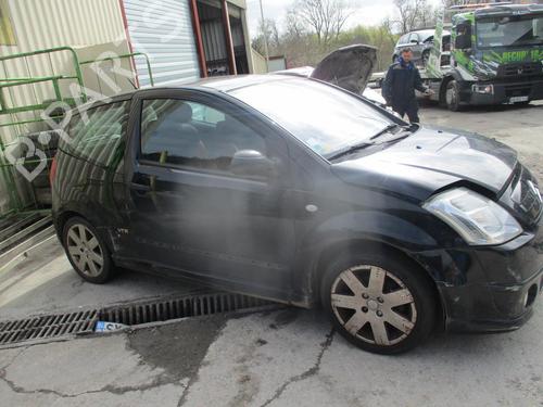 Brugte CITROËN C2 (JM_) 1.6 4476104