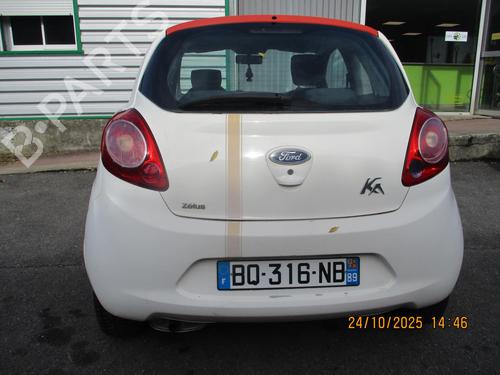 Engine FORD KA (RU8) 1.2 | BP32415577M1  - Image 10