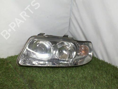 Left headlight AUDI A3 (8L1) 1.9 TDI | BP24040524C28 