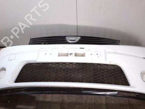 Front bumper DACIA SANDERO 1.2 16V | BP32037783C7 - Image 5