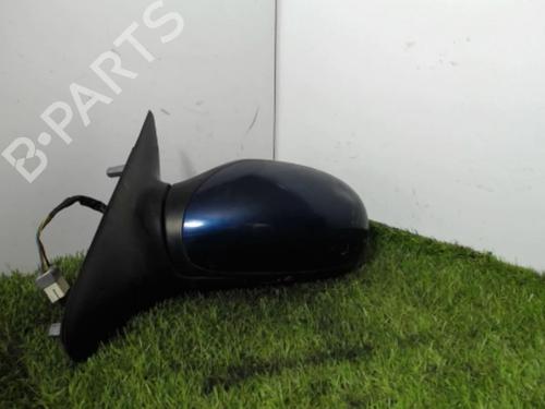 Used Left mirror PEUGEOT 406 (8B) 2.1 TD 12V (109 hp) 21854748