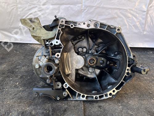 Used Gearbox PEUGEOT 207 SW (WK_) 1.6 HDi (90 hp) 29071689