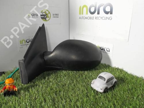 Used Left mirror CITROËN C5 I (DC_) 2.0 HDi (DCRHZB, DCRHZE) (109 hp) 20879897