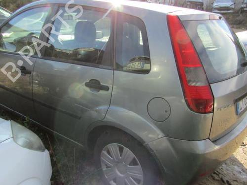 Hood FORD FIESTA V (JH_, JD_) 1.4 16V | BP21855429C1 
