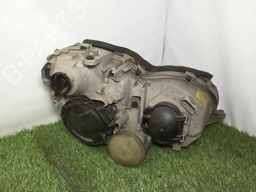 Left headlight MERCEDES-BENZ C-CLASS (W203) C 200 CDI (203.004) | BP20879312C28 