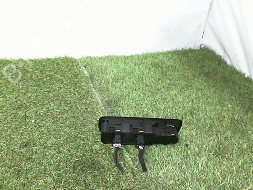 Used Left front window switch PEUGEOT 807 (EB_) 2.2 HDi (128 hp) 20879222