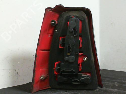 Used Right taillight Right taillight VW GOLF IV Variant (1J5) 1.4 16V (75 hp) 22180410 22180410