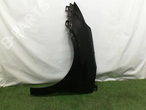 Used Left front fenders CITROËN C4 I (LC_) 1.6 16V (109 hp) 21856184