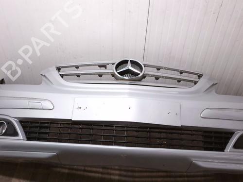 Used Front bumper Front bumper 38032318 38032318