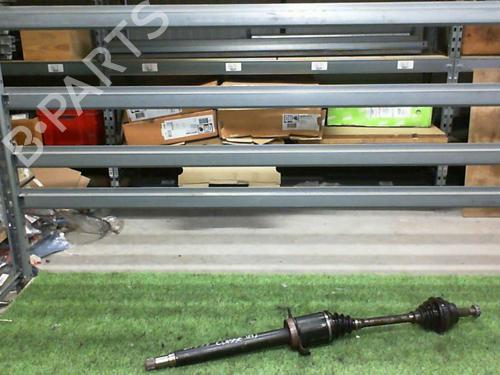 Used Right front driveshaft MERCEDES-BENZ A-CLASS (W169) A 180 CDI (169.007, 169.307) (109 hp) 21854486