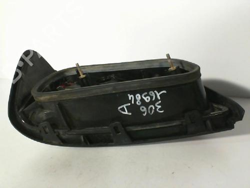 Høyre baklys PEUGEOT 306 Hatchback (7A, 7C, N3, N5) 1.9 D | BP21850715C35 