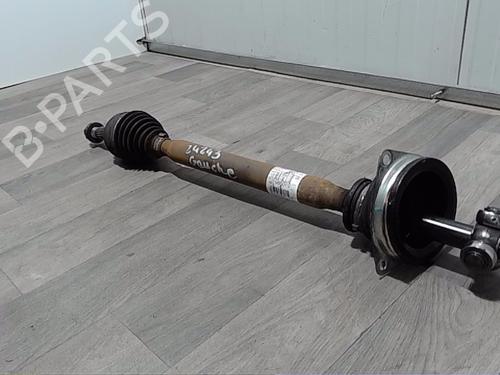 Left front driveshaft DACIA SANDERO 1.4 MPI LPG | BP30312098M38 - Image 3
