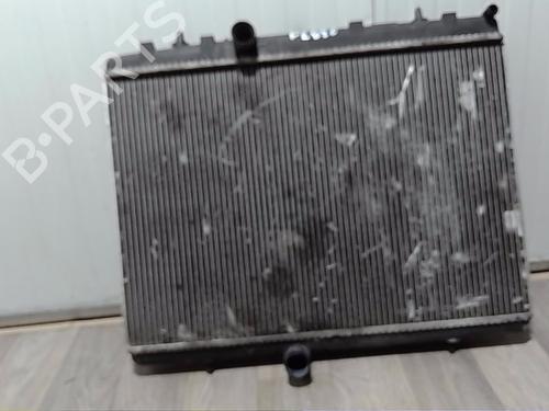 Used Water radiator PEUGEOT 308 I (4A_, 4C_) 1.6 HDi (90 hp) 30309747