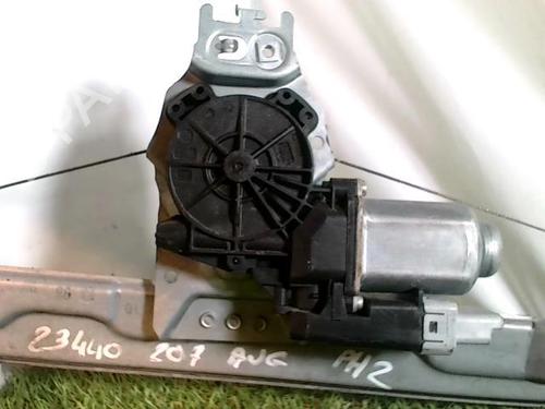 Front left window mechanism PEUGEOT 207 (WA_, WC_) 1.6 16V VTi | BP21856986C22 