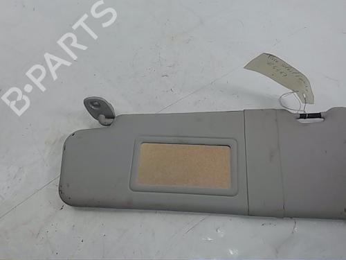 Used Left sun visor DACIA SANDERO II 1.5 dCi (90 hp) 30085606