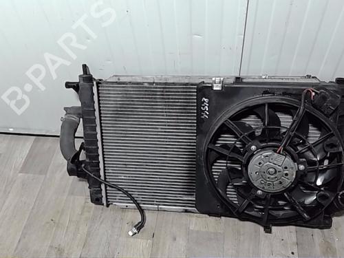 Køler OPEL ASTRA H (A04) 1.7 CDTI (L48) | BP30567435M31