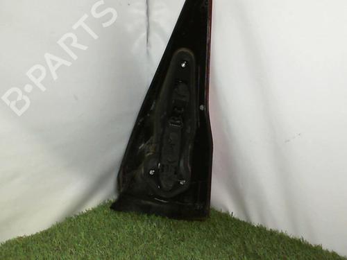Left taillight RENAULT MEGANE II Estate (KM0/1_) 1.6 | BP21855566C34 