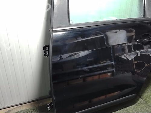 Left rear door PEUGEOT 5008 (0U_, 0E_) 1.6 HDi | BP25821203C4
