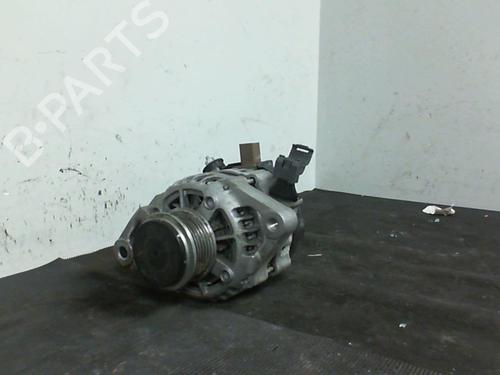 Used Alternator PEUGEOT 108 1.0 VTi 72 (72 hp) 20879060