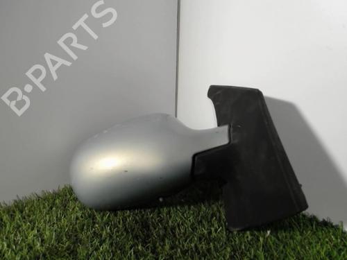 Retrovisor derecho RENAULT SCÉNIC I MPV (JA0/1_, FA0_) 1.6 (JA00, JA16, JA15, JA19, JA1V, JA2B, JA2C, JA0B,... (107 hp) 21852821