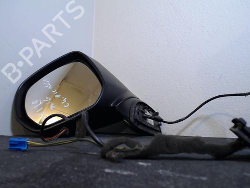 Left mirror CITROËN C4 Grand Picasso I (UA_) 1.6 HDi | BP21855493C26 