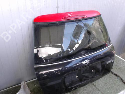 Tailgate MINI MINI (R50, R53) One D | BP20879046C6 