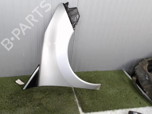 Used Right front fenders PEUGEOT 3008 I MPV (0U_) 1.6 HDi (112 hp) 20878343