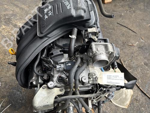 Engine NISSAN MICRA IV (K13K, K13KK) 1.2 | BP28799138M1