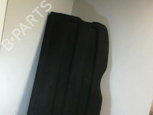 Used Rear parcel shelf CITROËN C4 II (NC_) 1.6 HDi 90 (92 hp) 20878393