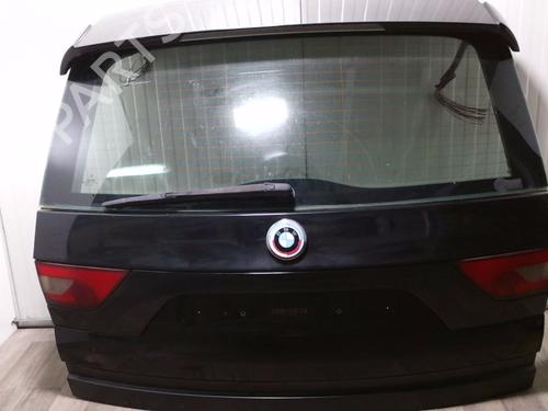 Bagklap CC/Kombi-Coupé BMW X3 (E83) 2.0 d (150 hp) 31061068