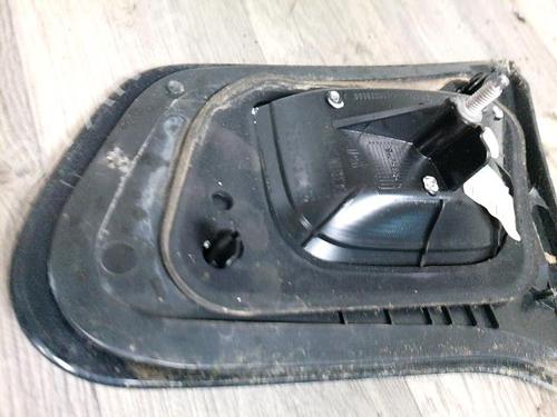 Left tailgate light CITROËN C3 II (SC_) 1.6 HDi | BP36651710C79 - Image 5