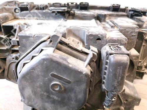 Left headlight BMW X3 (E83) 2.0 d | BP29864565C28 