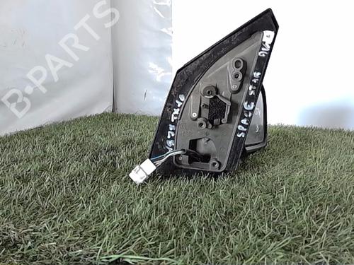 Used Right mirror Right mirror 28479473 28479473