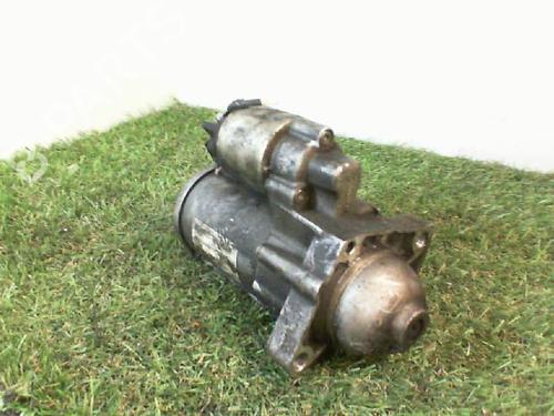 Starter RENAULT CAPTUR I (J5_, H5_) 1.5 dCi 90 (J5N4, J5M5, J5MW, J5M6, J5AL, J5AJ) | BP27252440M8 - Image 2