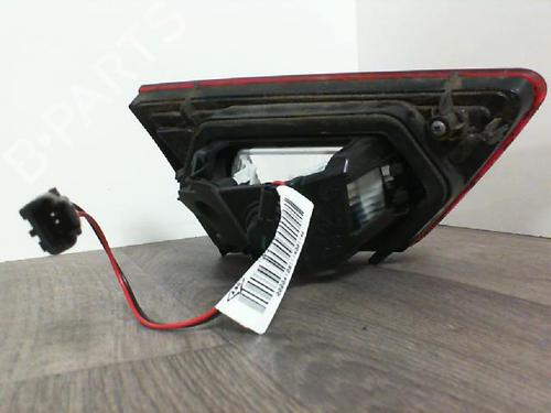 Right taillight RENAULT CLIO IV (BH_) 1.5 dCi 75 | BP25821023C35 