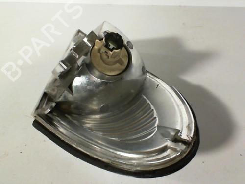 Left front indicator NISSAN ALMERA II Hatchback (N16) 2.2 Di | BP21850772C32 - Image 4