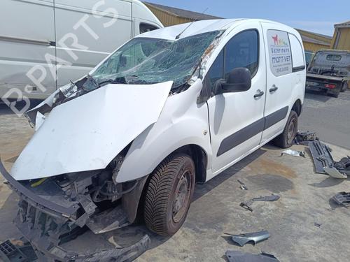 Mass air flow sensor CITROËN BERLINGO Box Body/MPV (B9) | BP37180430M95 - Image 9