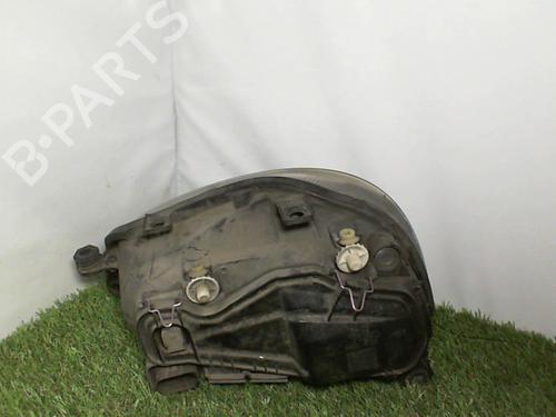 Used Right headlight Right headlight SEAT AROSA (6H1) 1.7 SDI (60 hp) 21855661 21855661