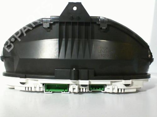 Instrument cluster HONDA ACCORD VII (CL, CN) 2.2 i-CTDi (CN1) | BP21850710C47 