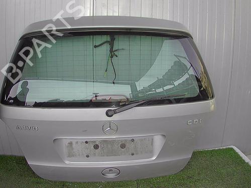 Tailgate MERCEDES-BENZ A-CLASS (W168) A 170 CDI (168.009, 168.109) | BP21572247C6 