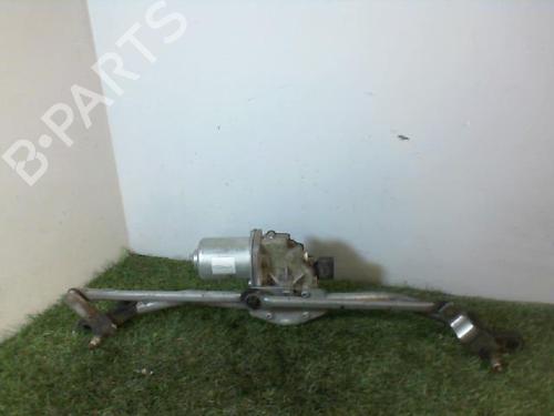 Front wiper motor SKODA FABIA II (542) 1.6 TDI | BP27254728M29 