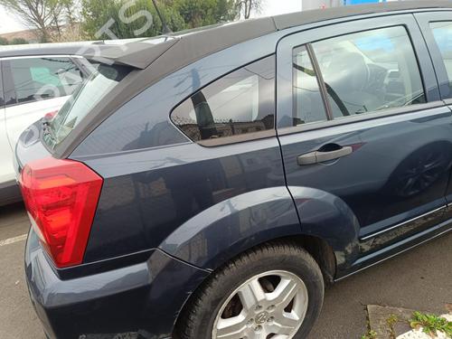 Startmotor DODGE CALIBER 2.0 | BP32983905M8 - Image 3