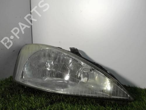 Højre forlygte FORD FOCUS I (DAW, DBW) 1.6 16V (100 hp) 21854042