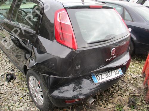 Right taillight FIAT PUNTO (199_) 1.2 (199AXZ1A, 199BXZ1A) | BP40382664C35 - Image 8