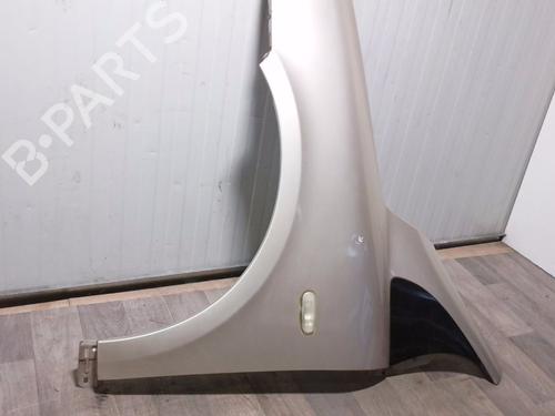 Used Left front fenders Left front fenders FIAT MULTIPLA (186_) 1.9 JTD (186AXE1A) (120 hp) 36556851 36556851