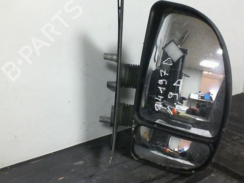 Used Right mirror PEUGEOT BOXER Van (230L) 1.9 D (68 hp) 22300689
